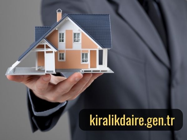 Akarsu Mahallesi Kiralık Daire